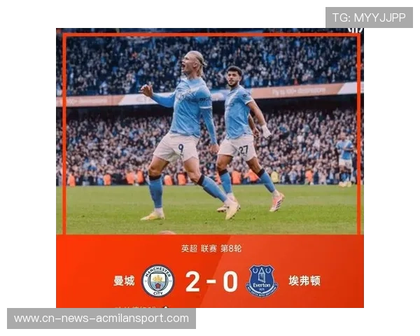 哈兰德再度梅开二度助曼城逆转领先本赛季五大联赛第五次双响独占鳌头 哈兰德再度梅开二度助曼城逆转领先本赛季五大联赛第五次双响独占鳌头