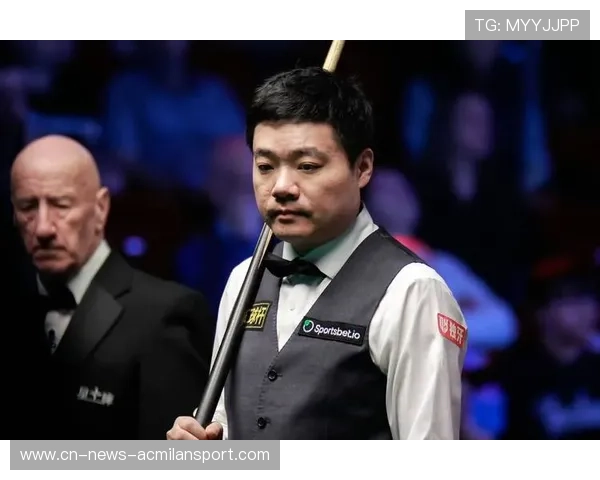 丁俊晖破百大胜肖国栋惨败 中国选手在赛事中表现不佳战绩惨淡 丁俊晖破百大胜肖国栋惨败 中国选手在赛事中表现不佳战绩惨淡