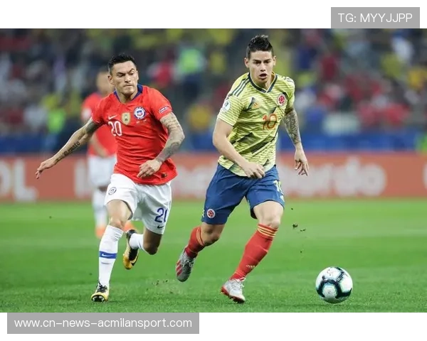 应对哥伦比亚U17的战术策略及关键因素 应对哥伦比亚U17的战术策略及关键因素