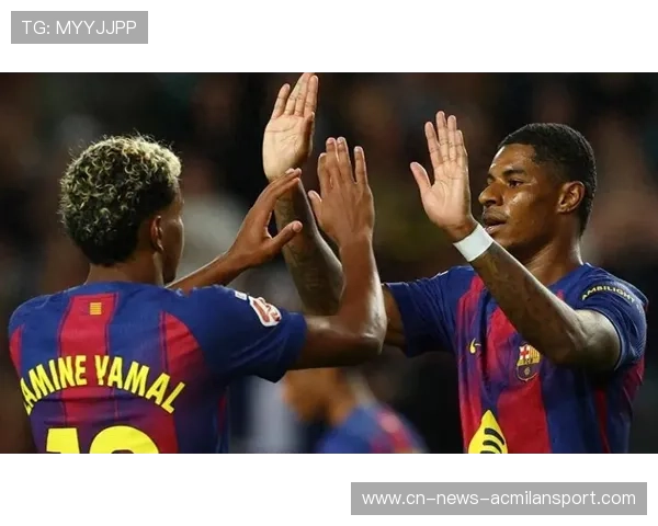 14场造12球!巴萨3-1完胜,拉什福德再进球,当选西甲官方最佳,巴萨后腰引援 14场造12球!巴萨3-1完胜,拉什福德再进球,当选西甲官方最佳,巴萨后腰引援