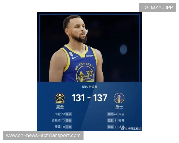 勇士库里缺阵仍赢31分!替补群末节轰塌步行者 勇士库里缺阵仍赢31分!替补群末节轰塌步行者