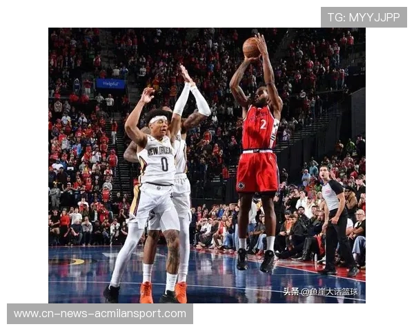 快船四号位再成短板!外线空切接应全面失联 快船四号位再成短板!外线空切接应全面失联