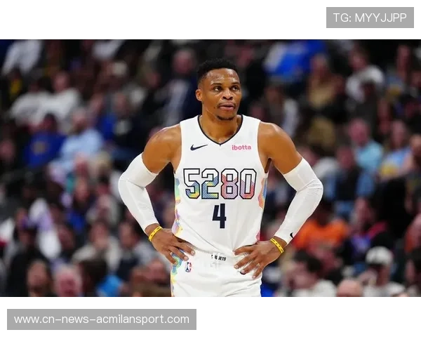 联盟热议:威少该首发还是替补?数据告诉你真相! 联盟热议:威少该首发还是替补?数据告诉你真相!