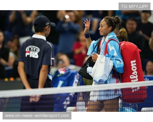 惊爆:郑钦文退赛,国家队阵容震荡谁来顶上? 惊爆:郑钦文退赛,国家队阵容震荡谁来顶上?