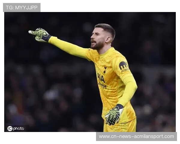 热刺门将维卡里奥上演神扑雨!红魔抢分艰难 热刺门将维卡里奥上演神扑雨!红魔抢分艰难