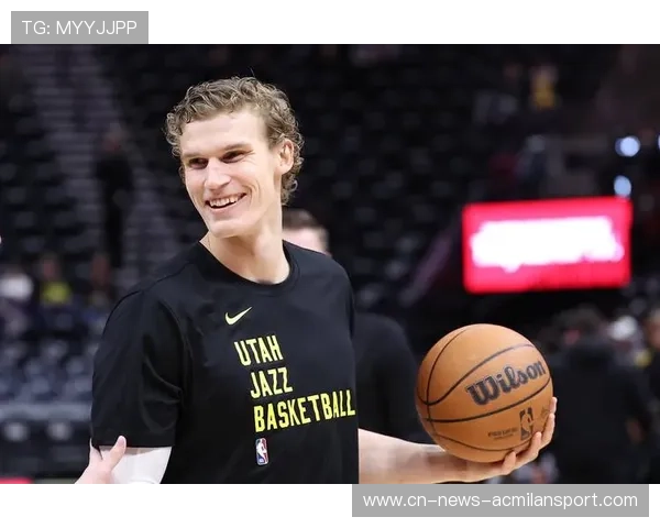 马尔卡宁的未来:留队变成核心还是成为筹码? 马尔卡宁的未来:留队变成核心还是成为筹码?