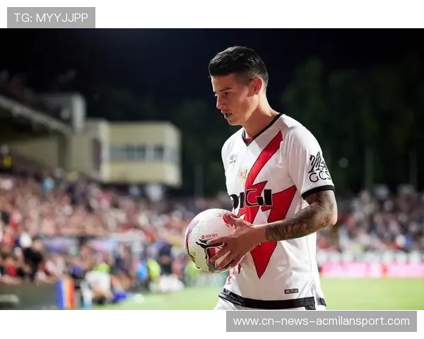 J罗求职轮廓渐清:美职联与中超皆有邀约传闻