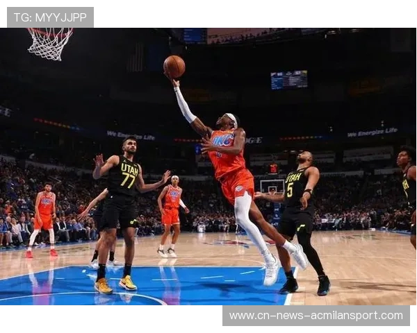 爵士火力再爆:未来季后赛值得期待的全新冲击力 爵士火力再爆:未来季后赛值得期待的全新冲击力