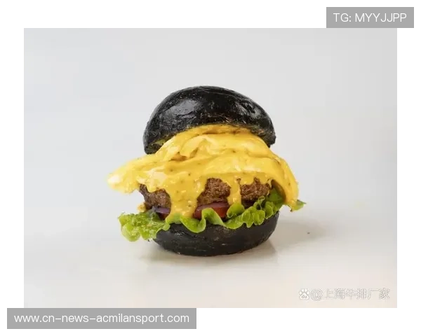 汉堡反击凶猛不可轻敌!你的味蕾准备好迎接新宠了吗? 汉堡反击凶猛不可轻敌!你的味蕾准备好迎接新宠了吗?