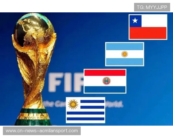 2026世界杯转播权竞争激烈，多国机构参与争夺