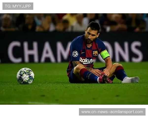 巴萨若续签关键球员，将把未来几年版图锁定