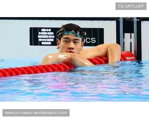 游泳选手起跳反应速度达到世界级 游泳选手起跳反应速度达到世界级