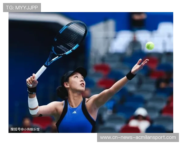 网球女将比赛结束素颜亮相惊艳全场 网球女将比赛结束素颜亮相惊艳全场