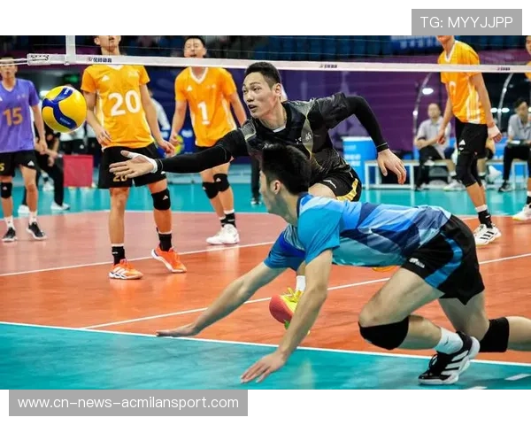 排球自由人连续三次飞身救球像开挂,震撼全场的瞬间揭秘 排球自由人连续三次飞身救球像开挂,震撼全场的瞬间揭秘