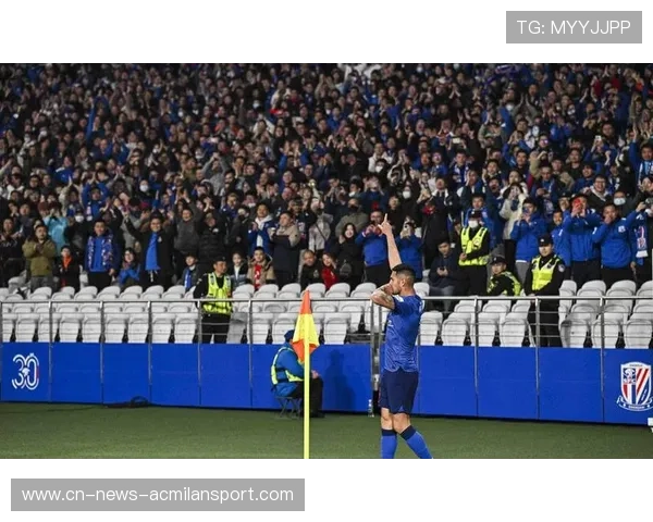 中超申花马莱莱爆发速度依旧恐怖，激活绿茵新势力！