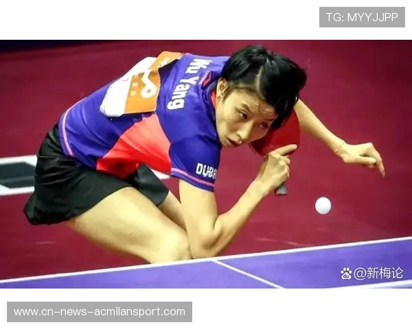 乒乓球刀削式削球逼疯对手