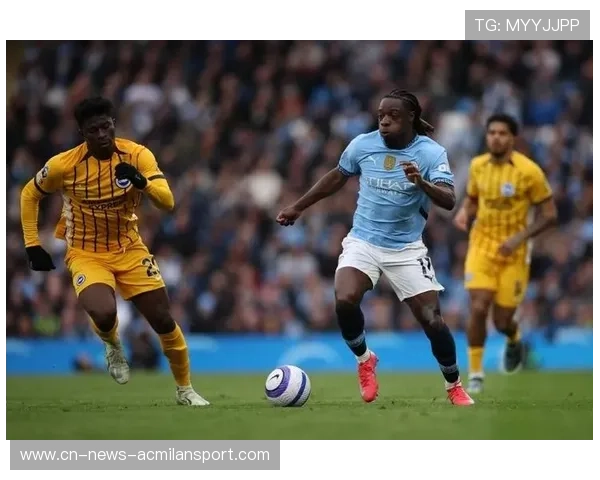 曼城围攻富勒姆禁区,多库过人节奏太快引轰动 曼城围攻富勒姆禁区,多库过人节奏太快引轰动