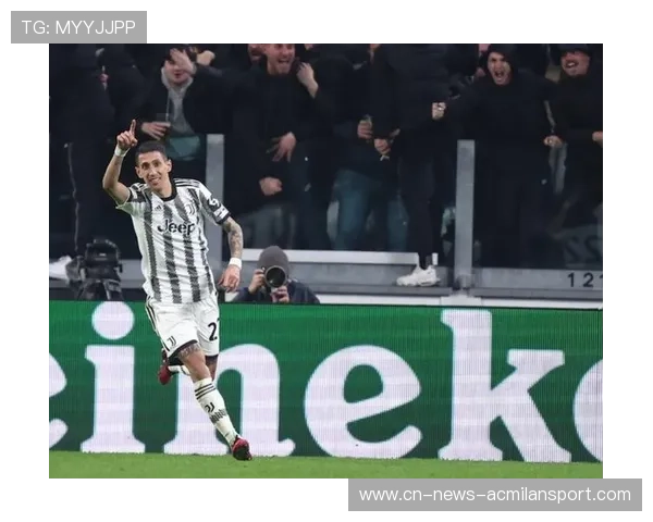 37 岁还能双线爆发？迪马利亚体能数据惊呆专家