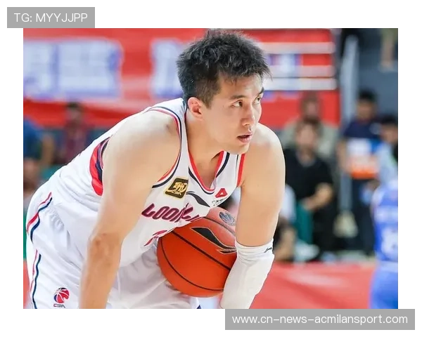 CBA 球员伤愈复出首战便砍下高分