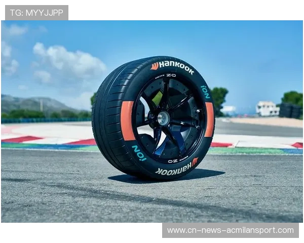 F1官方盛赞韩泰新胎：耐磨＋抓地力均拉满