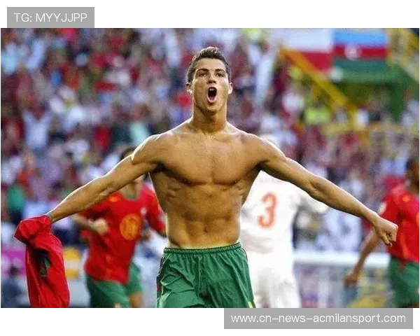 C罗永不服老：足球场上的不老传奇