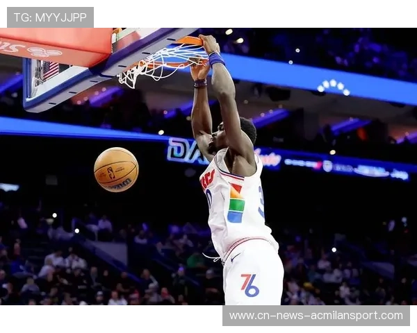 76人临场调整：内线协防体系逐步稳固