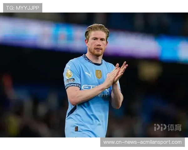 德布劳内短传渗透连续打穿两条线，曼城组织能力拉满