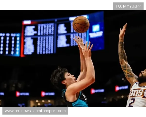 杨瀚森缺席发展联盟比赛，未能延续出色表现