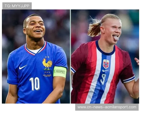 死亡之组火热升级！姆巴佩成为最受关注球星