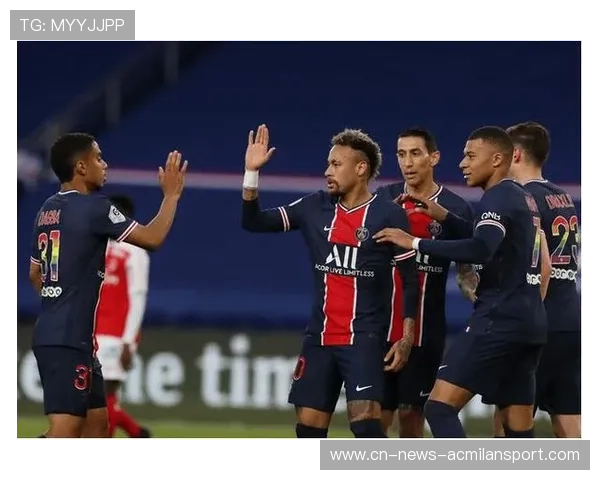 巴黎圣日耳曼继续高歌猛进，摩纳哥寻求追赶，巴黎圣日耳曼vs摩纳哥比分预测