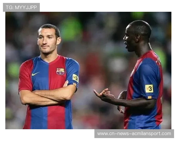 巴萨状态逐渐爆表，重燃梦之队的辉煌火焰