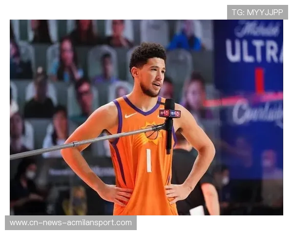 布克连续抢分建立优势,凤凰城信心十足