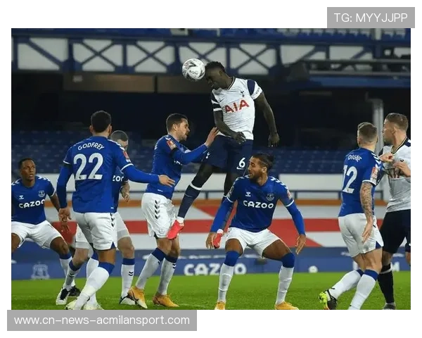 托特纳姆热刺高频推进持续挖掘漏洞