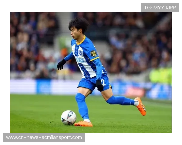 日本英勇杀入半决赛，三笘薰中路抢点绝命破门