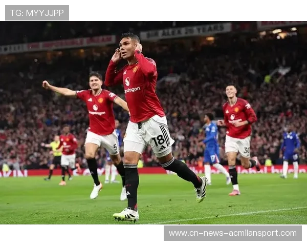 曼联夏窗中后场双线补强，开启攻防新纪元