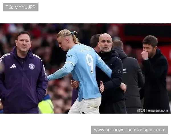 曼联德比战2比0完胜曼城，卡里克战术完封瓜迪奥拉