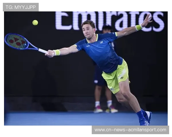 网球鲁德底线对抗训练耐力更强——提升底线战斗力的秘密武器