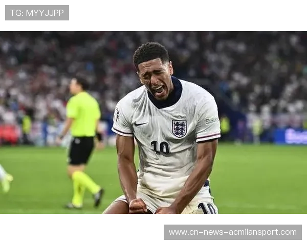 贝林厄姆远距离带球推进开场格局，英格兰中场全面占优